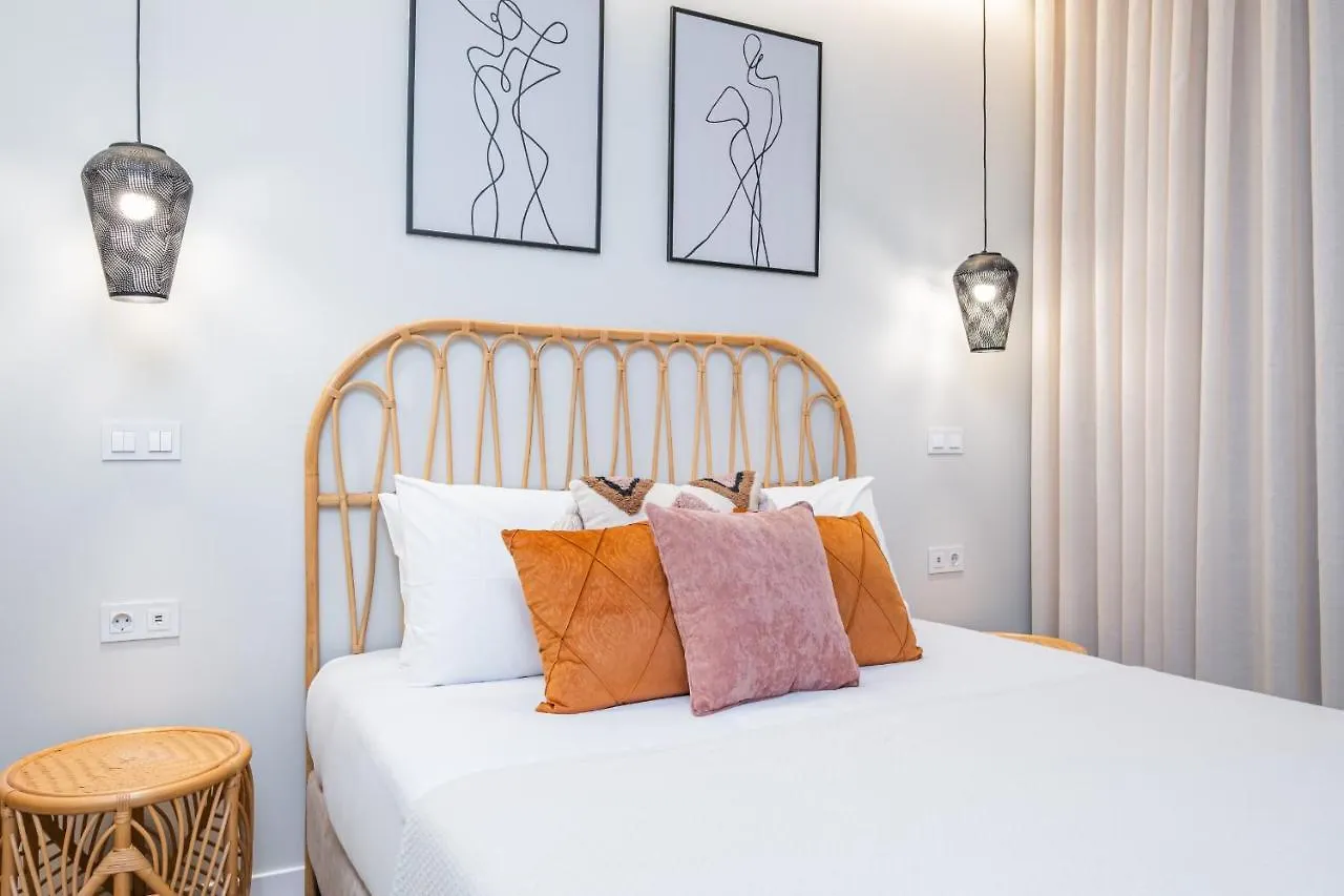 Machim Darfet 203 By Madeira Sun Travel Hotel Machico