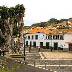 Casas Do Largo Dos Milagres Holiday home