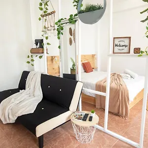 The Holiday home