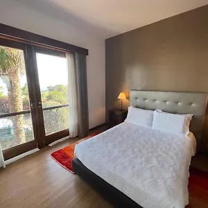 Appartamento Gama Rodeados De Natureza, Machico (Madeira)