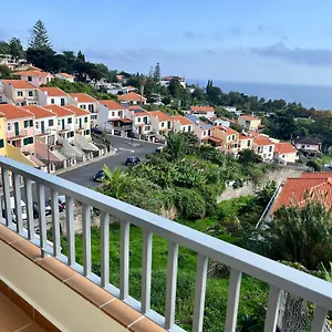 Scirocco Madeira - Ocean View Apartment