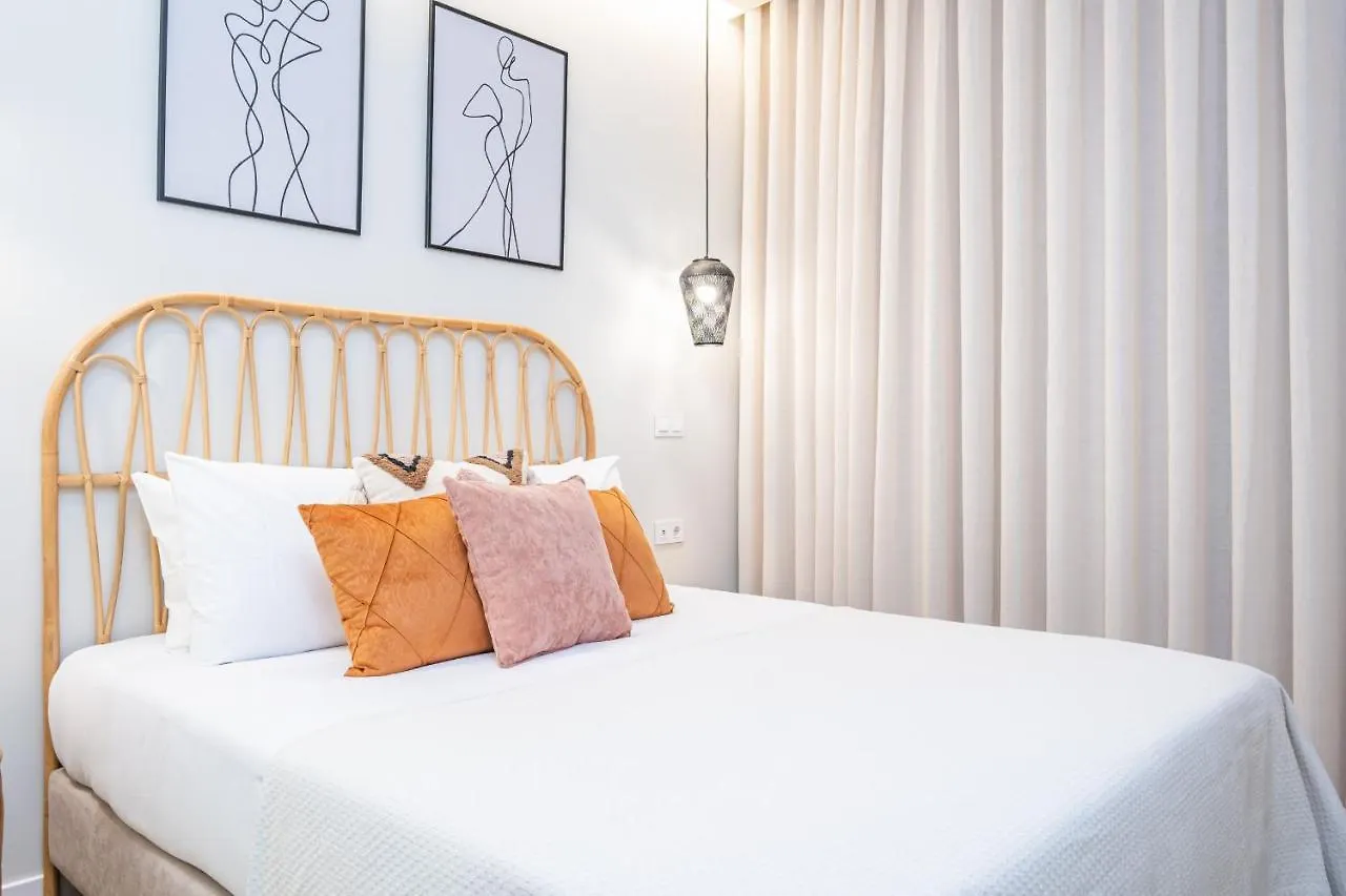 Machim Darfet 203 By Madeira Sun Travel Hotel Machico