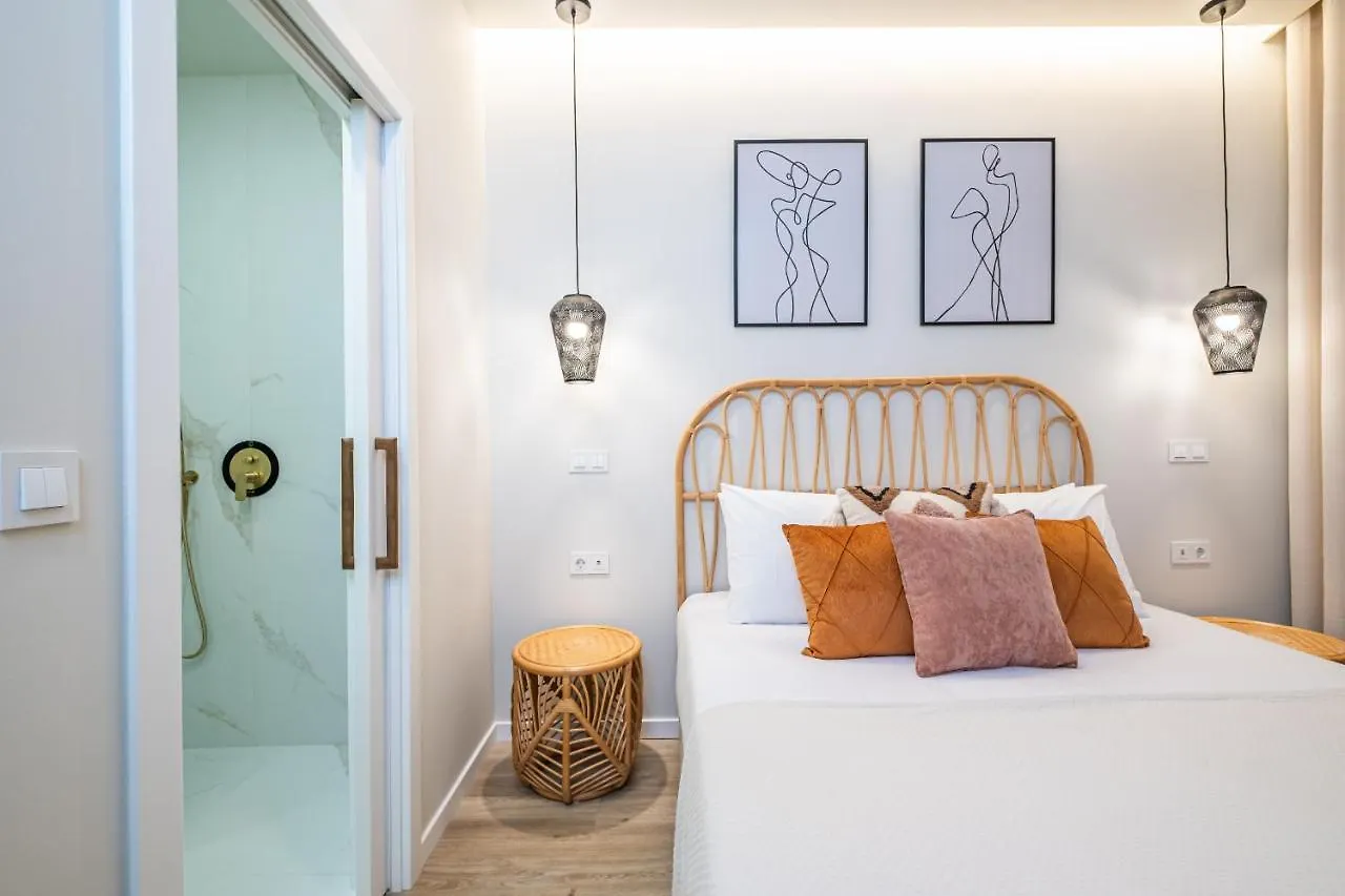 Machim Darfet 203 By Madeira Sun Travel Hotel Machico  Guest house