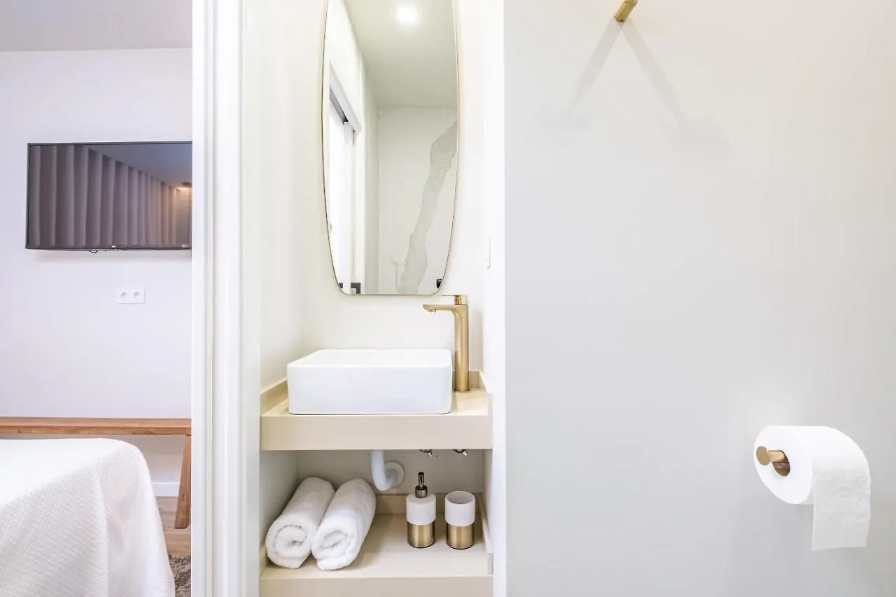 Guest house Machim Darfet 203 By Madeira Sun Travel Hotel Machico