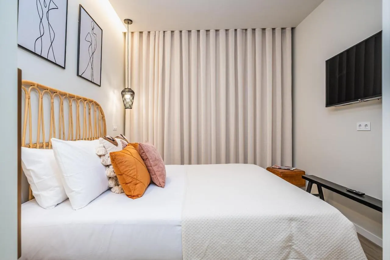 Guest house Machim Darfet 203 By Madeira Sun Travel Hotel Machico