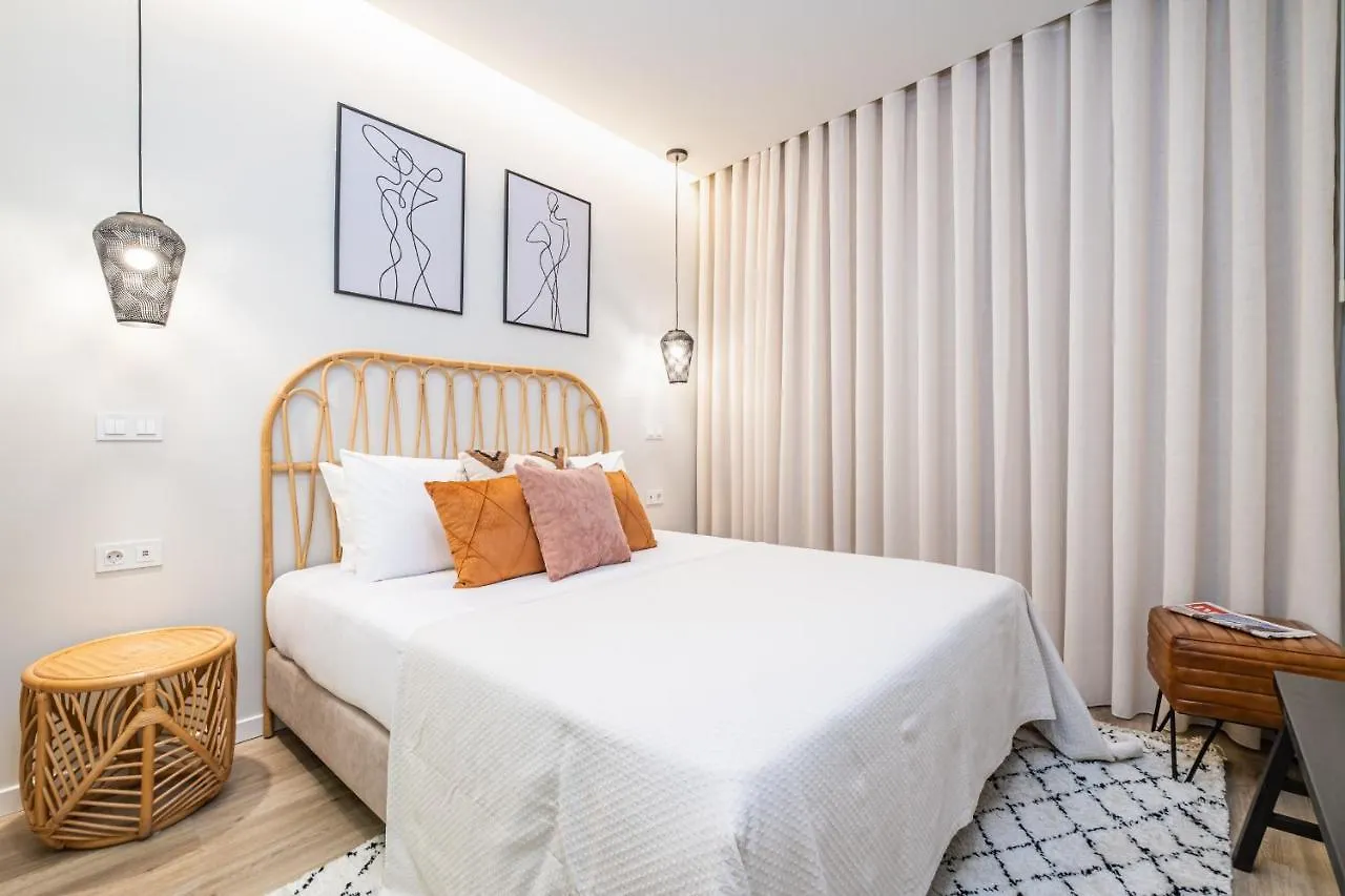 Machim Darfet 203 By Madeira Sun Travel Hotel Machico  Guest house Machico (Madeira)