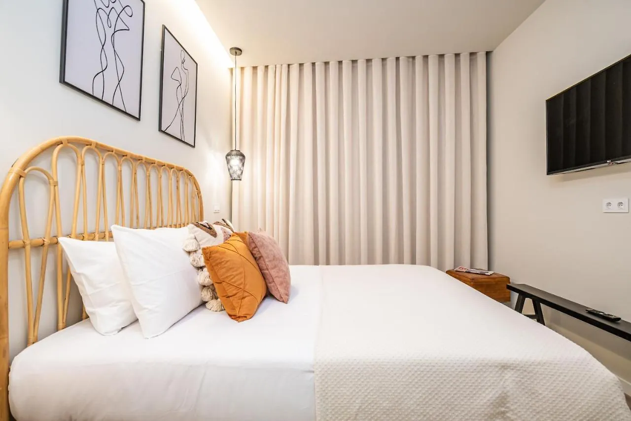 Guest house Machim Darfet 203 By Madeira Sun Travel Hotel Machico  Portugal
